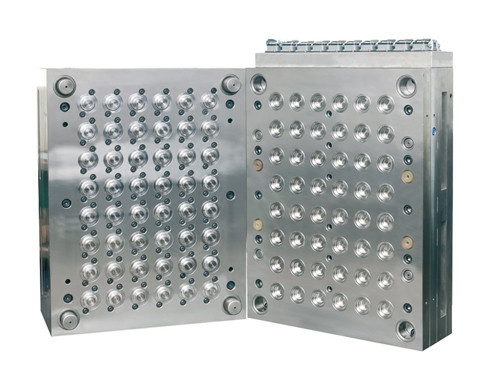 磨削加工對塑膠瓶蓋模具有什么影響?